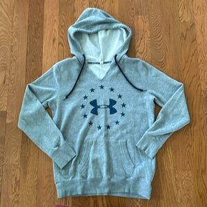 Under Armour lightweight hoodie